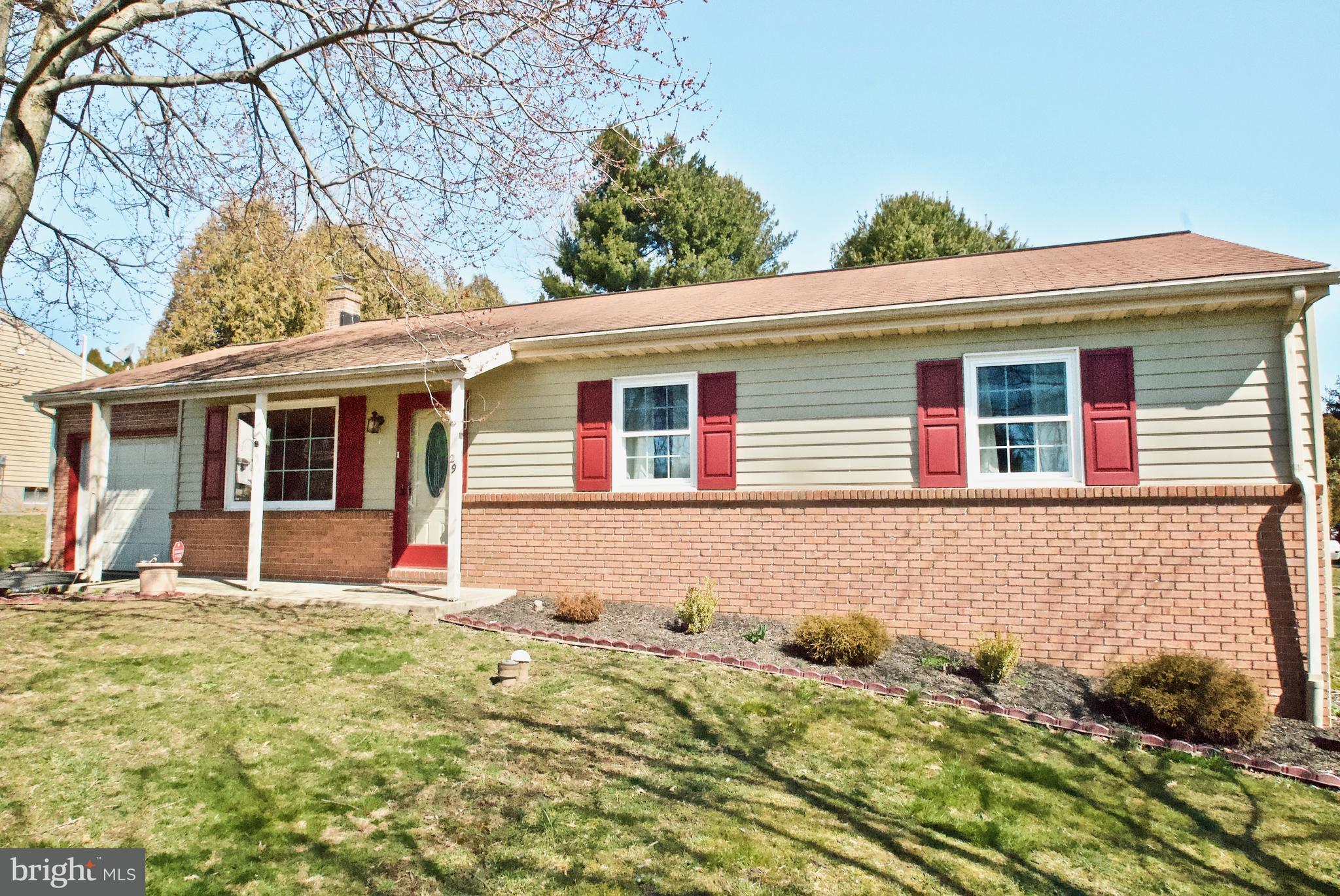 29 Hoover Road Lancaster, PA 17603 - Photo 1 of 41 Gallery Image 1