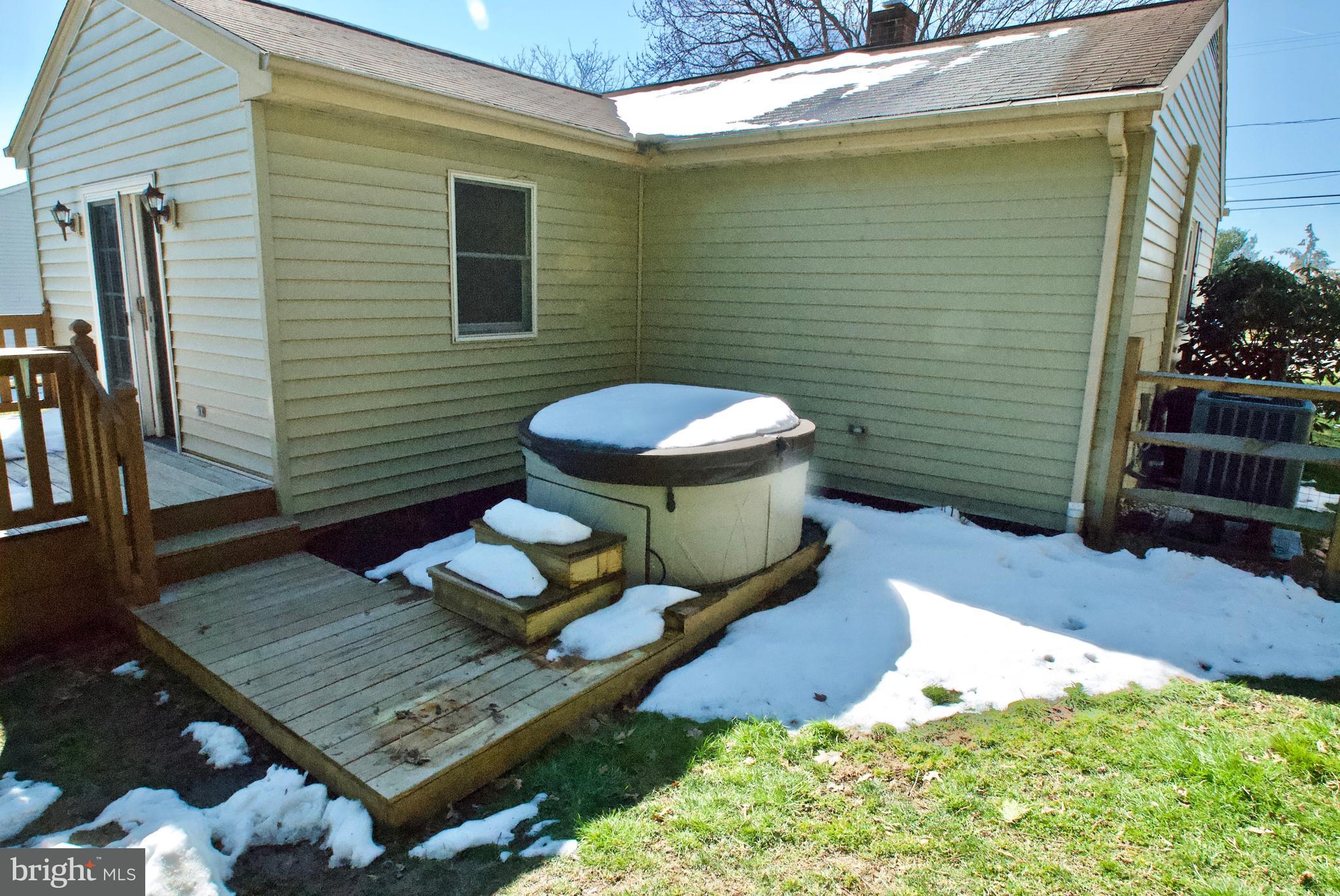 29 Hoover Road Lancaster, PA 17603 - Photo 36 of 41 Gallery Image 36