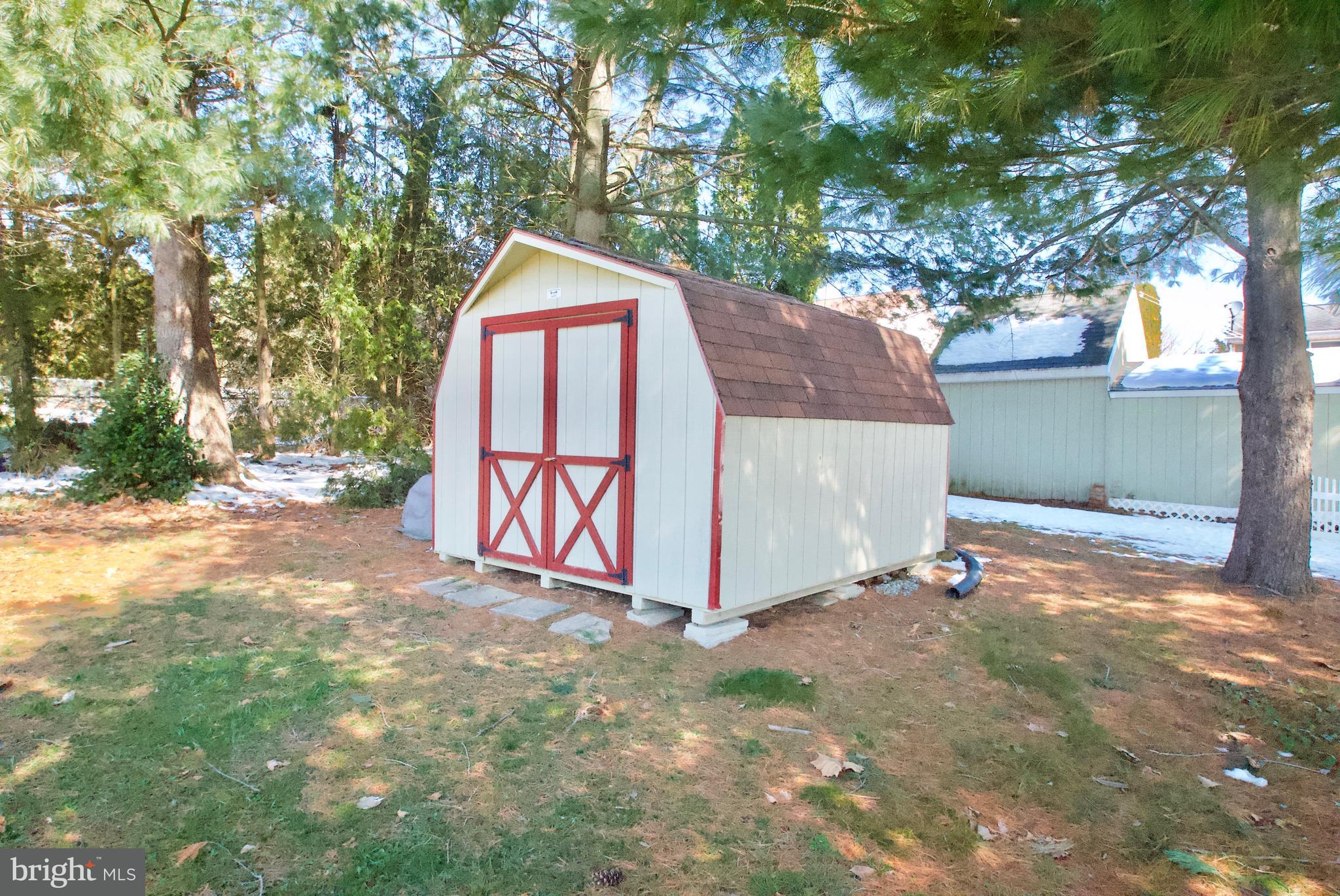 29 Hoover Road Lancaster, PA 17603 - Photo 38 of 41 Gallery Image 38