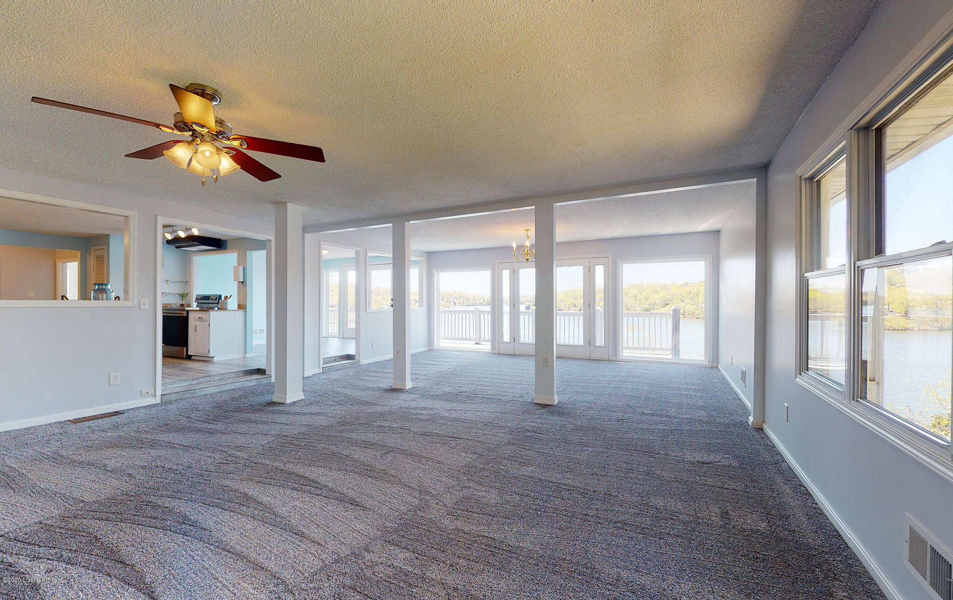 315 Sunny View Road Brandenburg, KY 40108 - Photo 11 of 41 Great Room