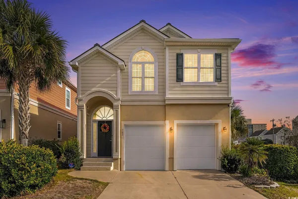 $689,000 | 302 7th Avenue South, North Myrtle Beach, SC 29582
