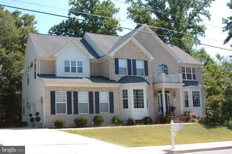 Exterior (Main)