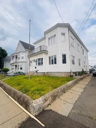 $960,000 | 817 Broadway, Revere, MA 02151