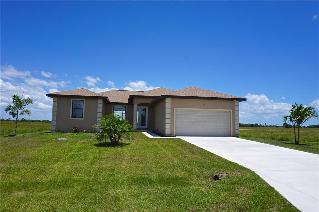 203 Sesame Road East Rotonda West, FL 33947 - Photo 1 of 1 Gallery Image 1