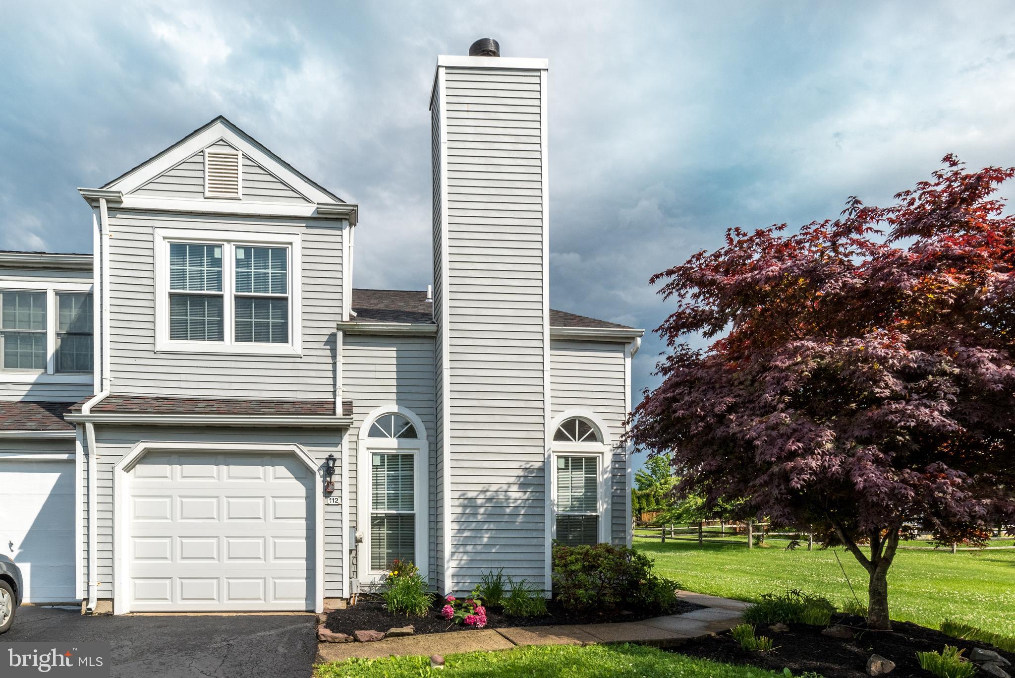 112 North Park Road Newtown, PA 18940 - Photo 1 of 36 Gallery Image 1