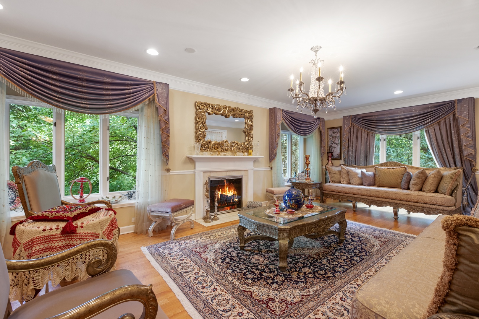 9336 Falling Waters Drive West Burr Ridge, IL 60527 - Photo 7 of 13