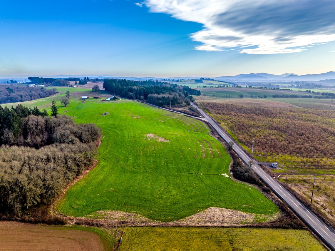 9900 Oak Hill Rd Drone MLS 6