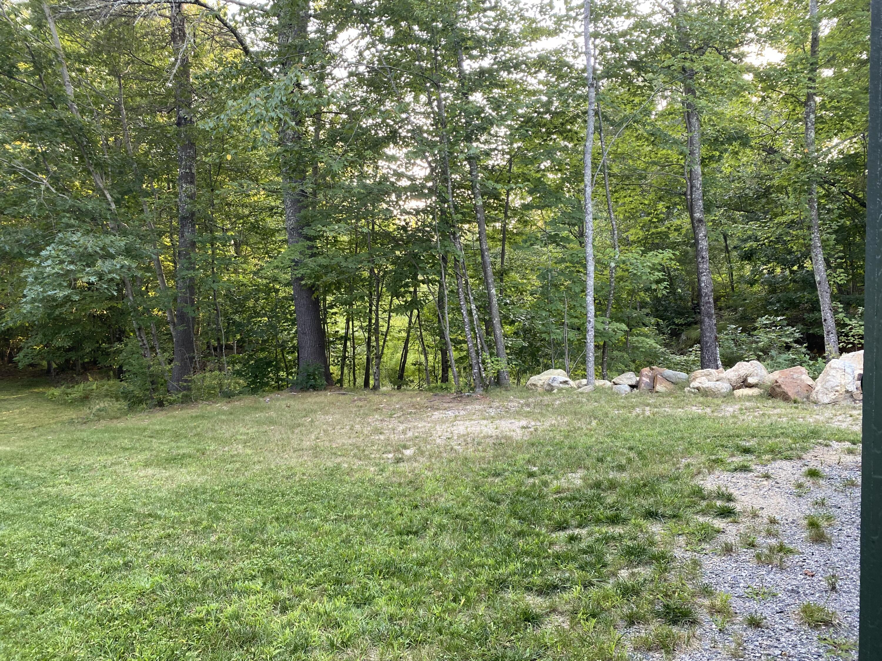 461 Hooper Road Shapleigh, ME 04076 - Photo 30 of 30 yard