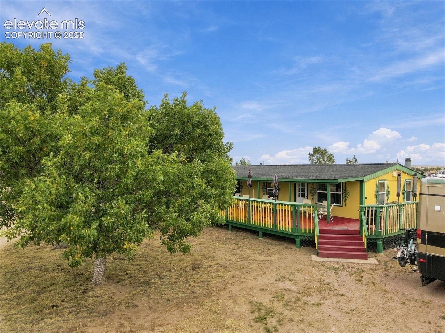 1595 Buck Road Calhan, CO 80808 - Photo 46 of 46 Gallery Image 46