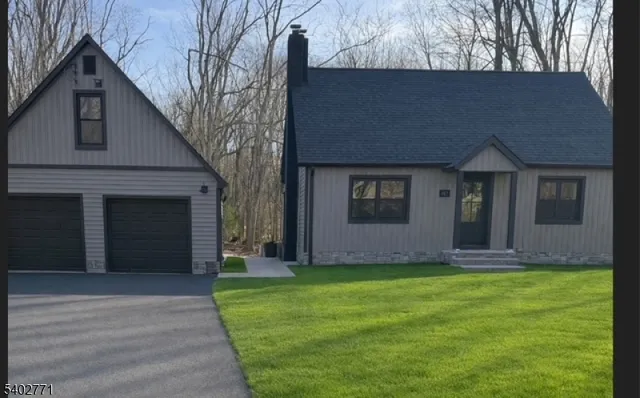 $599,000 | 347 Zion Road, Hillsborough, NJ 08844