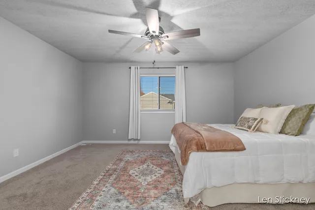 $309,900 | 33610 Pinedale Lane, Gobles, MI 49055