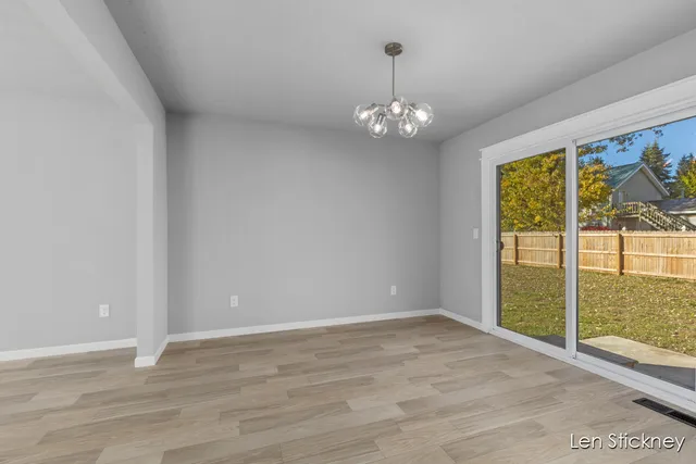 $309,900 | 33610 Pinedale Lane, Gobles, MI 49055