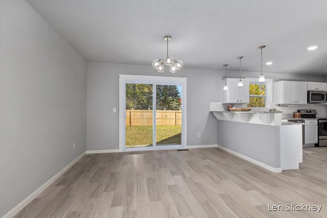 $309,900 | 33610 Pinedale Lane, Gobles, MI 49055