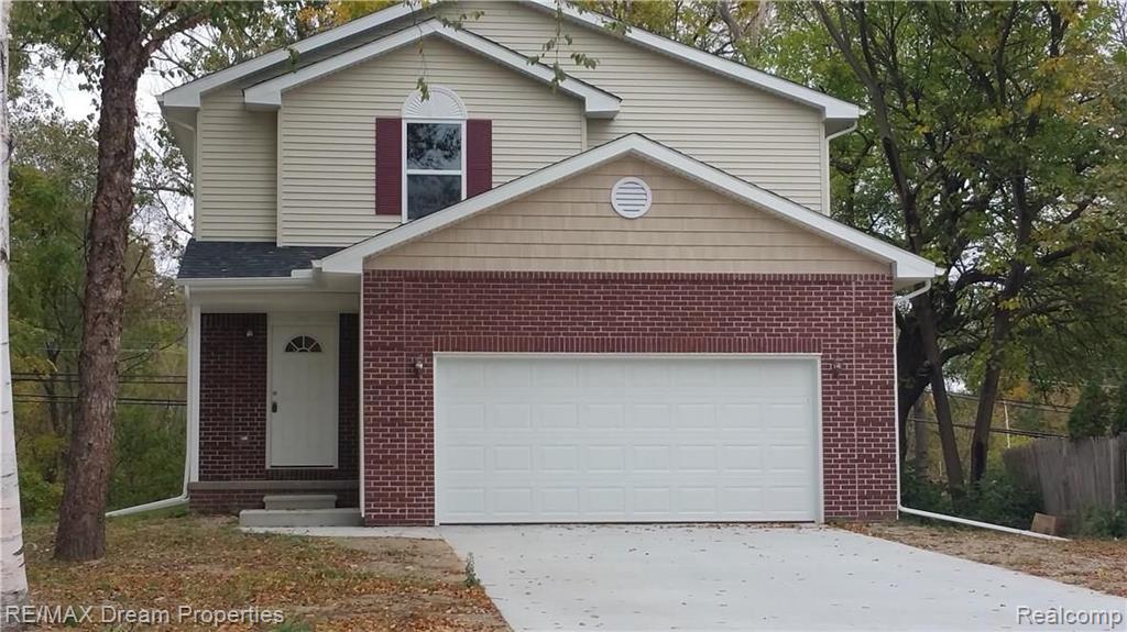 20437 Angling Street Livonia, MI 48152 - Photo 1 of 18