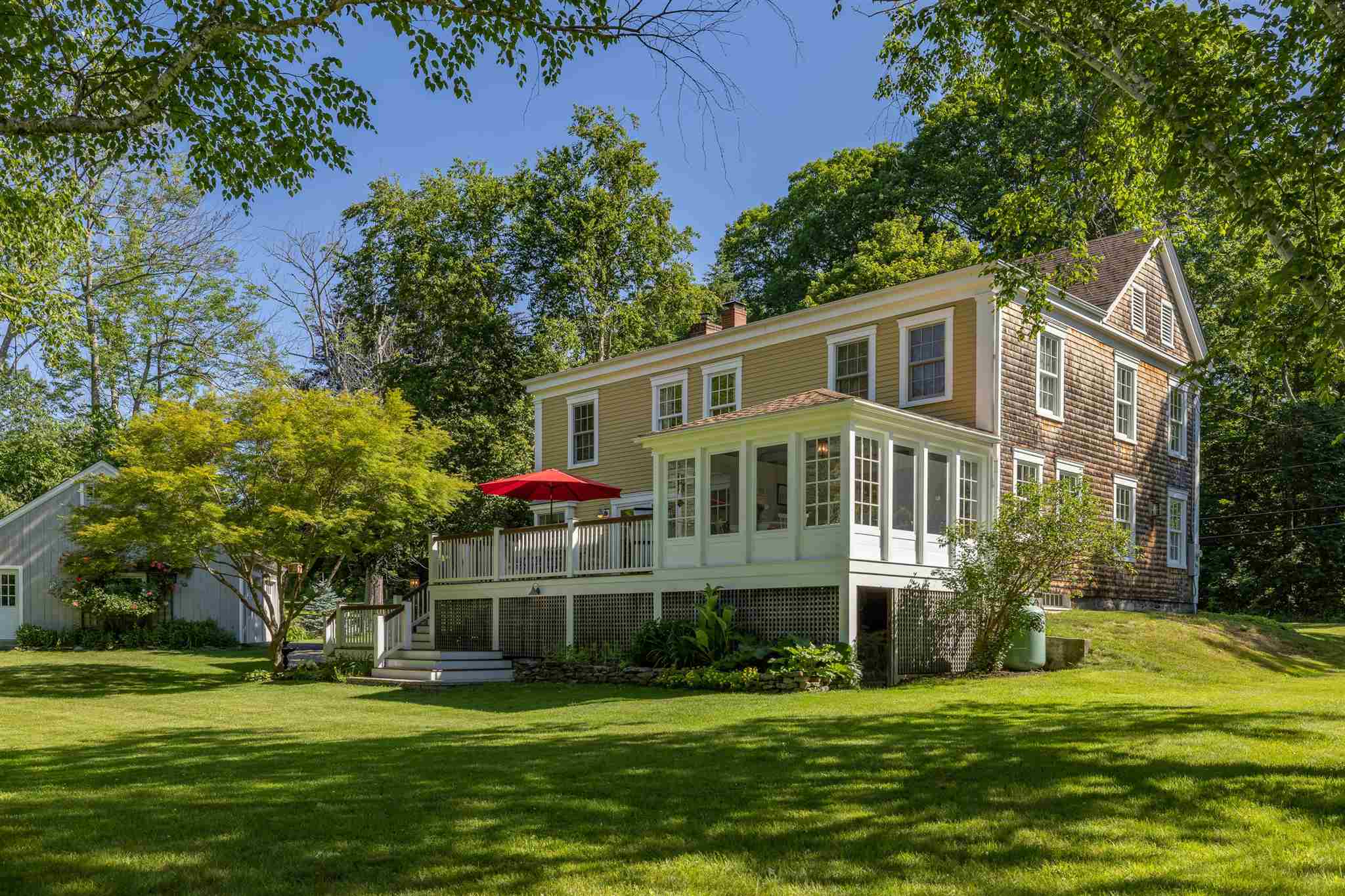 89 Old Dennett Road Kittery, ME 03904 - Photo 1 of 39