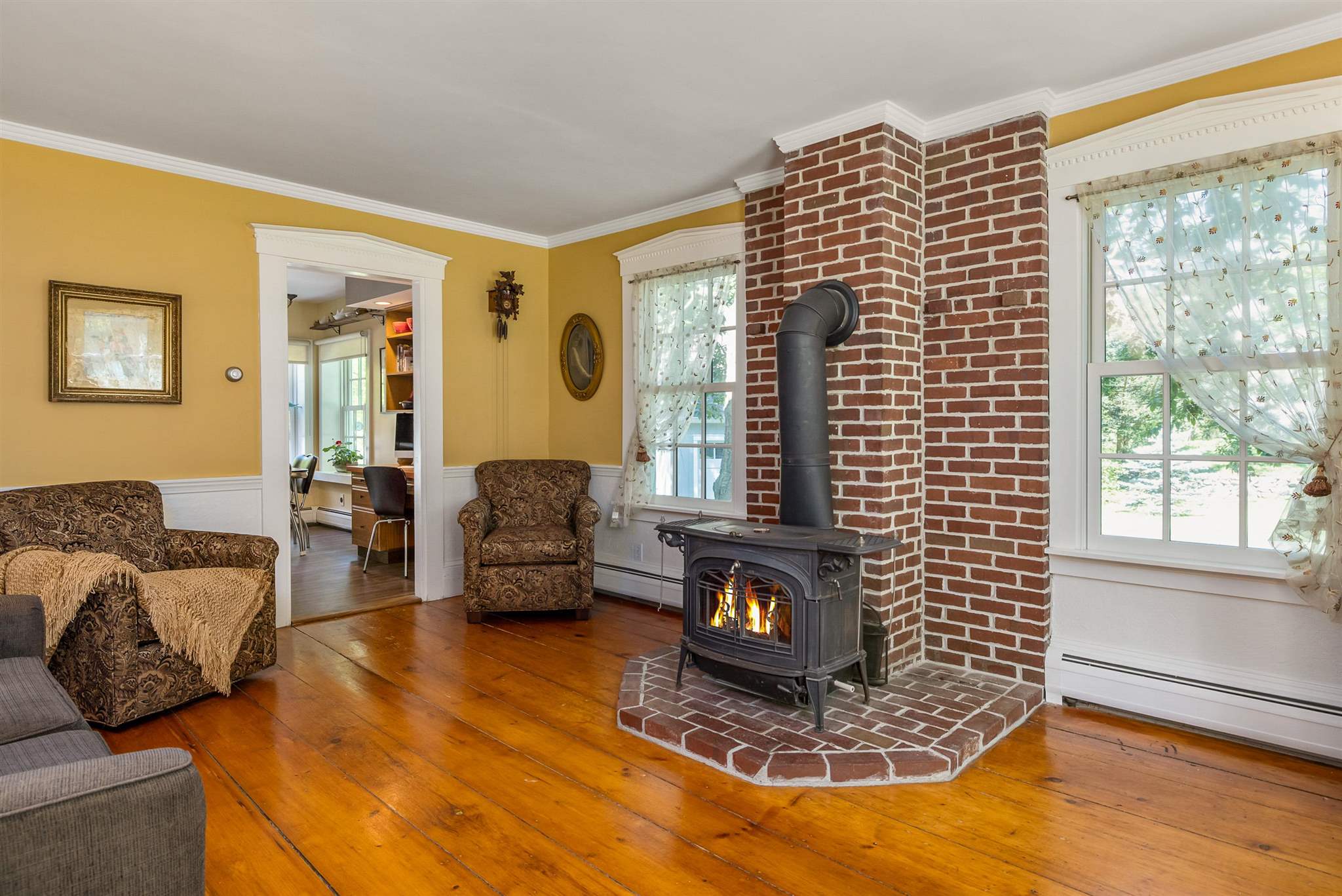 89 Old Dennett Road Kittery, ME 03904 - Photo 17 of 39