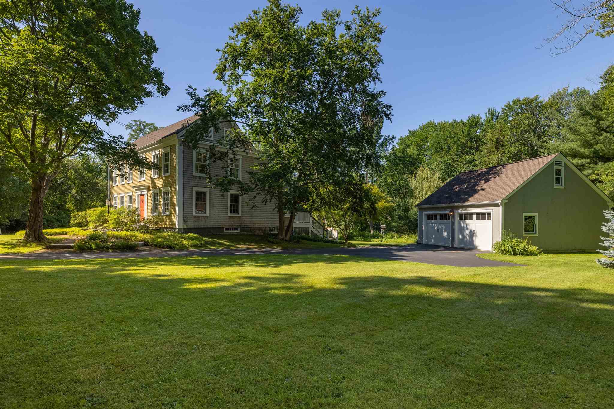 89 Old Dennett Road Kittery, ME 03904 - Photo 3 of 39