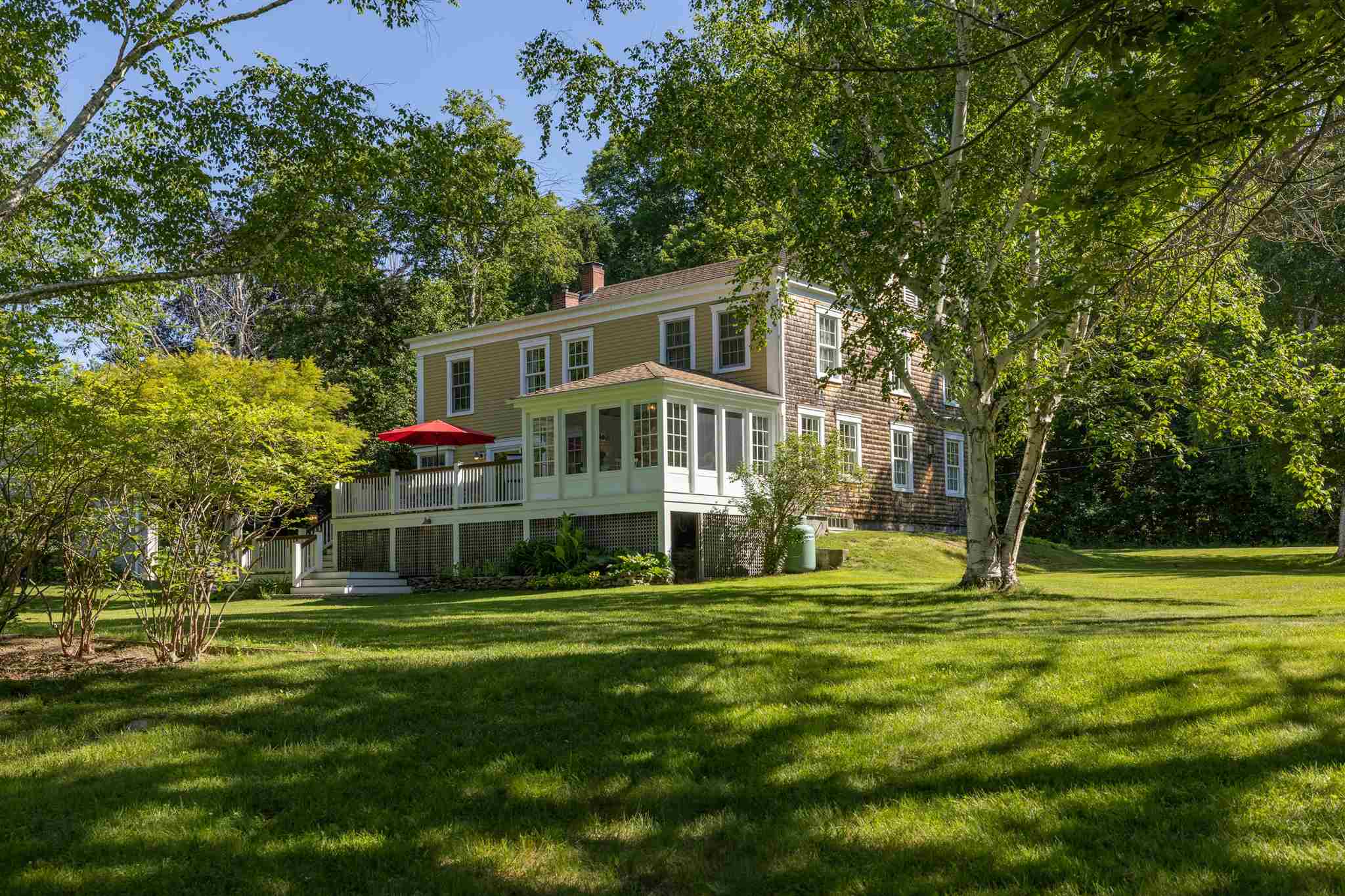89 Old Dennett Road Kittery, ME 03904 - Photo 32 of 39