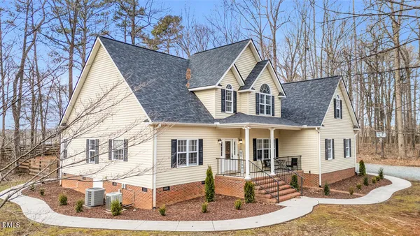 $599,000 | 53 Shadymont Drive, Pittsboro, NC 27312