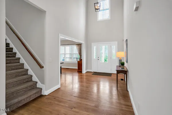 $599,000 | 53 Shadymont Drive, Pittsboro, NC 27312