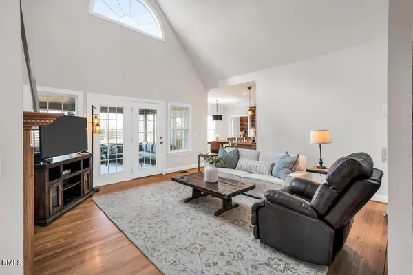 $599,000 | 53 Shadymont Drive, Pittsboro, NC 27312