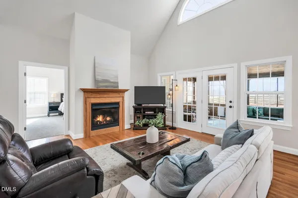 $599,000 | 53 Shadymont Drive, Pittsboro, NC 27312