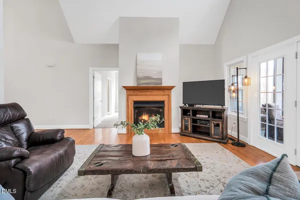 $599,000 | 53 Shadymont Drive, Pittsboro, NC 27312