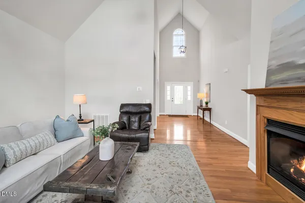 $599,000 | 53 Shadymont Drive, Pittsboro, NC 27312