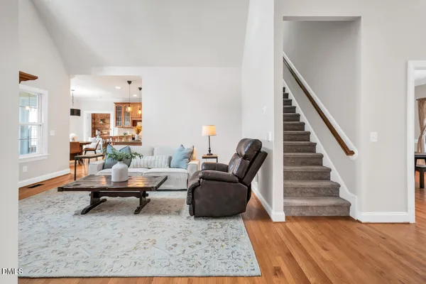 $599,000 | 53 Shadymont Drive, Pittsboro, NC 27312