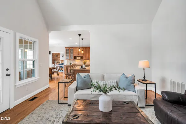 $599,000 | 53 Shadymont Drive, Pittsboro, NC 27312