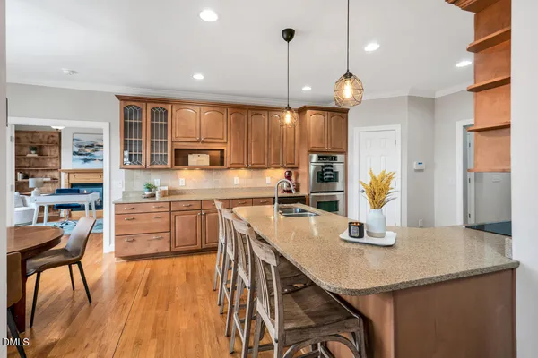 $599,000 | 53 Shadymont Drive, Pittsboro, NC 27312