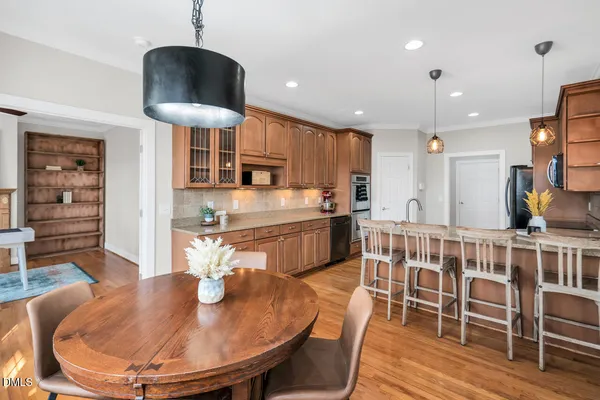 $599,000 | 53 Shadymont Drive, Pittsboro, NC 27312