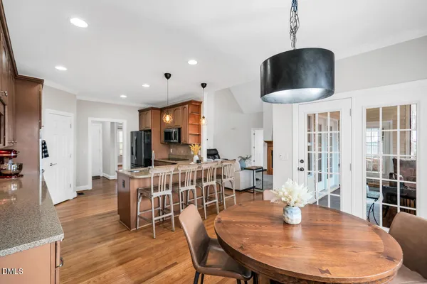 $599,000 | 53 Shadymont Drive, Pittsboro, NC 27312