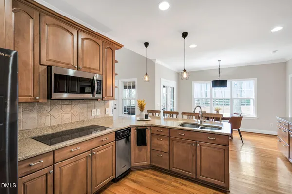 $599,000 | 53 Shadymont Drive, Pittsboro, NC 27312