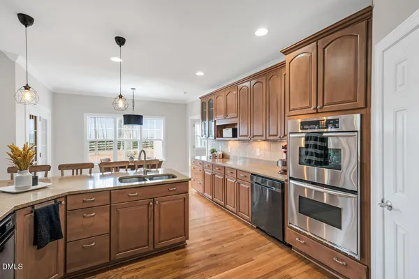 $599,000 | 53 Shadymont Drive, Pittsboro, NC 27312