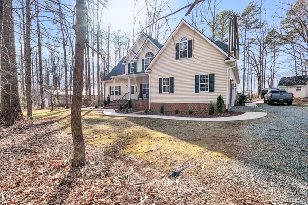 $599,000 | 53 Shadymont Drive, Pittsboro, NC 27312