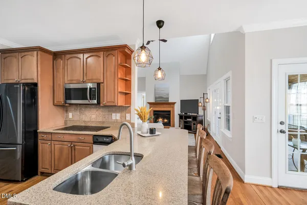 $599,000 | 53 Shadymont Drive, Pittsboro, NC 27312