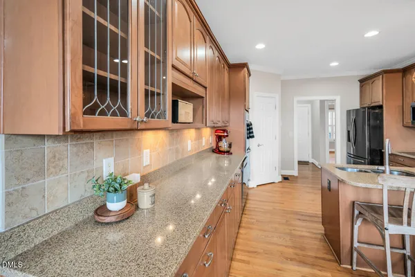 $599,000 | 53 Shadymont Drive, Pittsboro, NC 27312