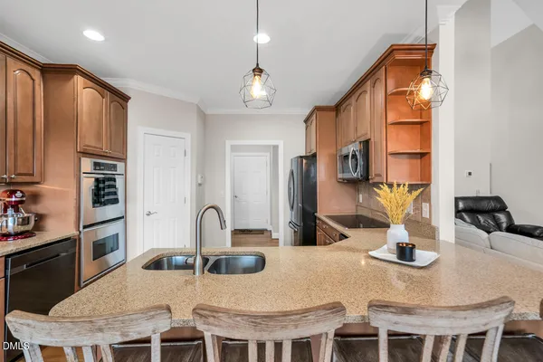 $599,000 | 53 Shadymont Drive, Pittsboro, NC 27312