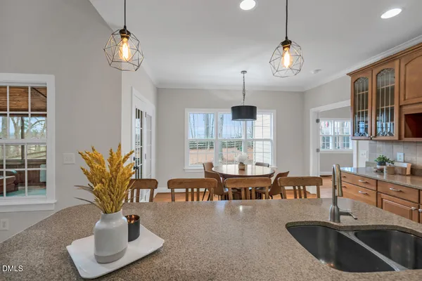 $599,000 | 53 Shadymont Drive, Pittsboro, NC 27312