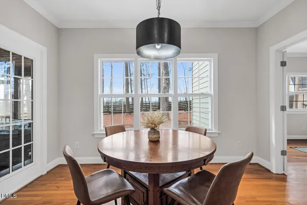 $599,000 | 53 Shadymont Drive, Pittsboro, NC 27312