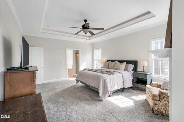 $599,000 | 53 Shadymont Drive, Pittsboro, NC 27312