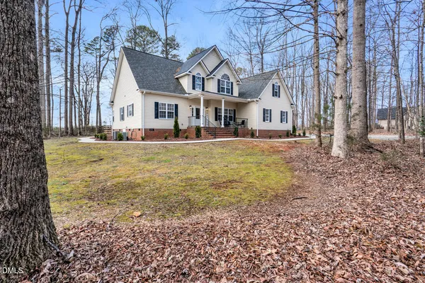 $599,000 | 53 Shadymont Drive, Pittsboro, NC 27312