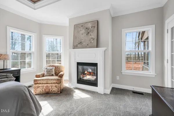 $599,000 | 53 Shadymont Drive, Pittsboro, NC 27312