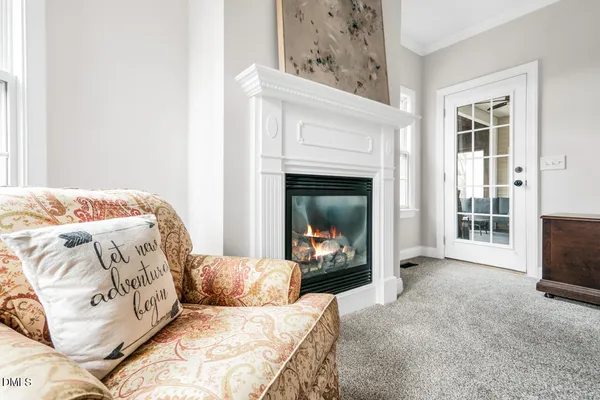 $599,000 | 53 Shadymont Drive, Pittsboro, NC 27312