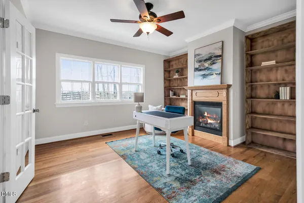 $599,000 | 53 Shadymont Drive, Pittsboro, NC 27312