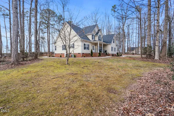 $599,000 | 53 Shadymont Drive, Pittsboro, NC 27312