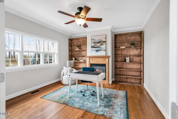 $599,000 | 53 Shadymont Drive, Pittsboro, NC 27312