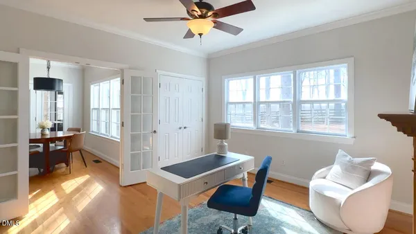 $599,000 | 53 Shadymont Drive, Pittsboro, NC 27312