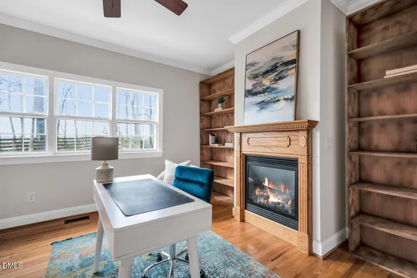 $599,000 | 53 Shadymont Drive, Pittsboro, NC 27312